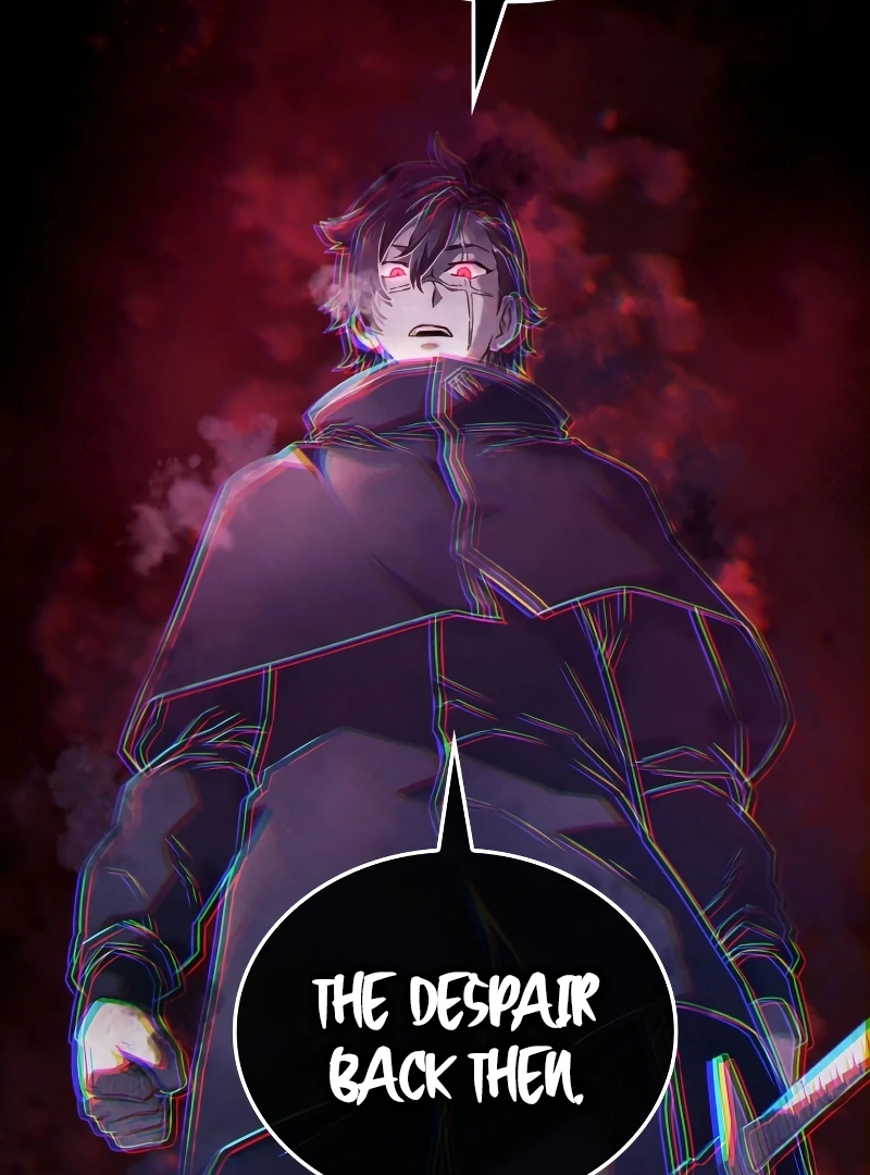 Revenge of the Iron-Blooded Sword Hound, Chapter 60 image 037